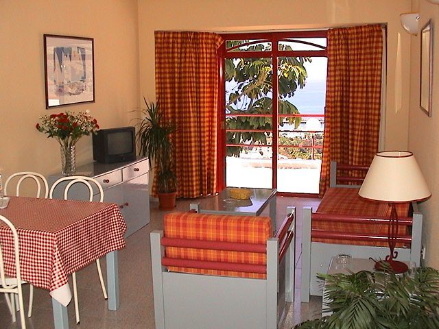 Apartament Guanabara Park - Vacation *